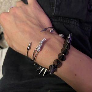 spike bracelets